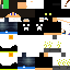 Texture for masked ninja    (Joe)   :)