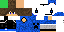 Texture for THEgeekMOON