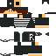 Texture for Hypeless FaridCraft 2 [No Shading]