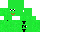 Texture for tnt creeper