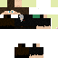 Texture for Steve 2.0