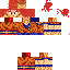 Texture for goku ssjg