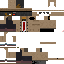 Texture for Dectective Nate