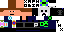 Texture for Daniil2233