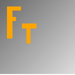 Texture for FireTech Logo