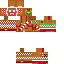 Texture for gingy