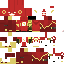 Texture for umut flash