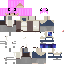 Texture for zxcnvj