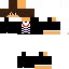 Texture for mark