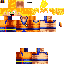 Texture for Gui SSJ Canal !