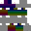 Texture for RainBow Bot