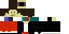 Texture for nicks look
