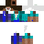 Texture for poseidon