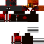 Texture for celestial necron's