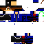 Texture for TicoHunter