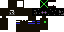 Texture for skeleton_wither