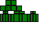 Texture for zombie