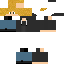 Texture for halvfäädi flippy