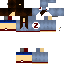 Texture for Nandzi sem olho