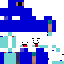 Texture for ad