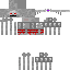 Texture for wsqueleto de elite