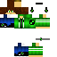 Texture for BEN 10 O HEROI QUE SO QUER SALVAR