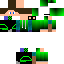 Texture for CyberData