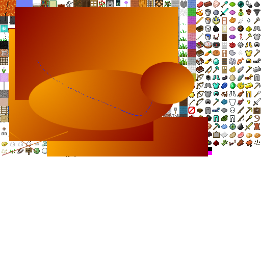 Texture for idk