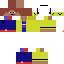 Texture for dranik