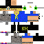 Texture for KH2Roxas