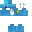 Texture for Hostia left