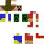 Texture for gorgo