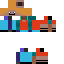 Texture for Steve 2.1
