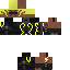 Texture for light dragon 