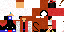 Texture for king salvation