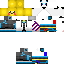 Texture for pikachu