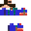 Texture for IvanIvan