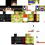 Texture for frost diamond