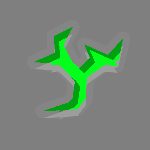 Texture for destroy_stage_3