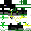 Texture for Green ninja Mikelink1_jr