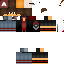 Texture for Goten
