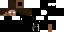 Texture for DARK HEROBRINE