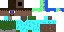 Texture for cool guy