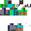 Texture for DANIELPLAY