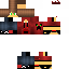 Texture for skin maximan_g sem capuz