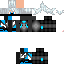 Texture for Freen fire