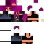Texture for nymphix