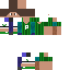 Texture for Bernardo