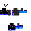 Texture for panda 