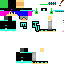 Texture for mn
